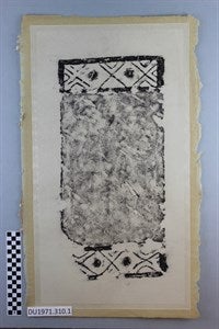 Image description is not available for DU1971.310.1